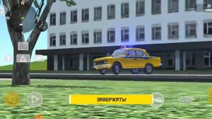 Машины экстренных служб (2)