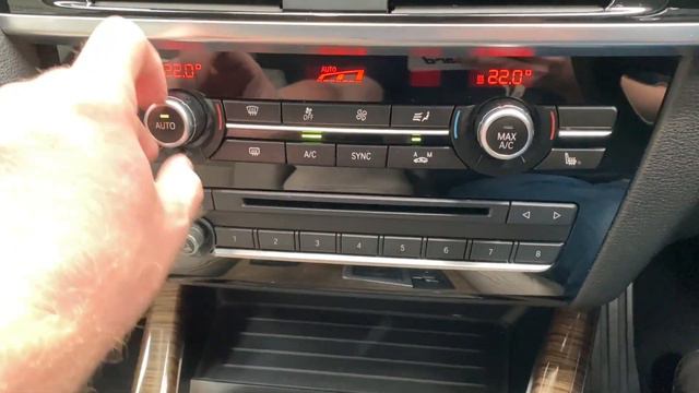 BMW X3 2.0 XDRIVE20D SE 5d AUTO 188 BHP AT KALLENHARD смотреть онлайн