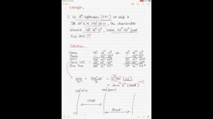 The ambiguity of chronometer time_obtaining the GMT from the chronometer time