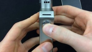 [ОБЗОР] Tesla Invader III | Конструктив, атомайзеры, намотки