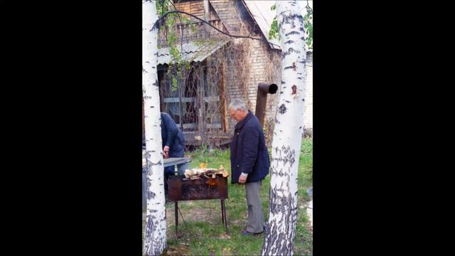 КЮБЗ Слава Березин 60 лет смотреть онлайн