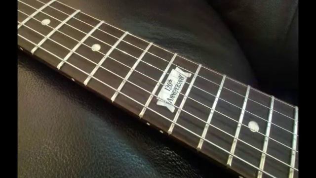 Gibson SGJ 2014 & Fender Blues Junior test смотреть онлайн