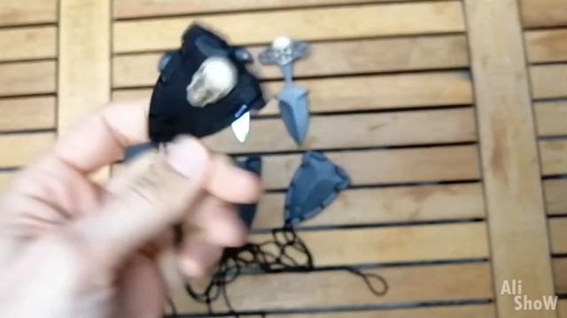 20 Ножей с Aliexpress, От Которых Ты Офигеешь  Новые Вещи с Алиэкспресс  КОНКУРС