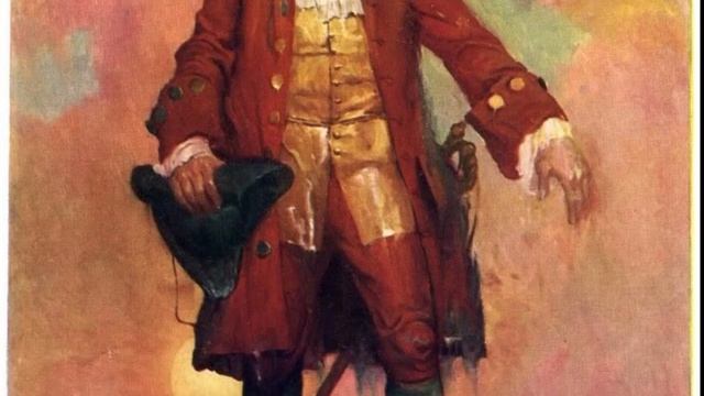 Джонатан Свифт - "Путешествия Гулливера" смотреть онлайн