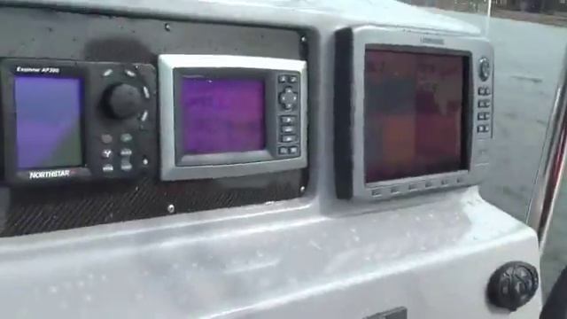 Rxrib, Кевларовый RX-850 для рыбаков смотреть онлайн