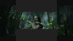Тарзан бой с братом Акутом ( 2016 )