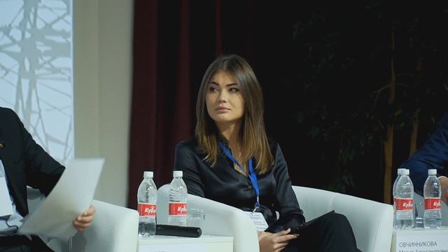 Первый технологический форум производителей оборудования в сфере энергетики