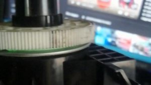 КАК УБРАТЬ ЛЮФТ У РУЛЯ LOGITECH MOMO RACING