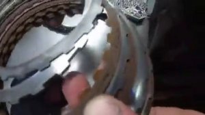 Ремонт АКПП 5НР19.