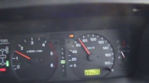 Isuzu bighorn chek tod abs 2