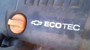 Шевроле вива