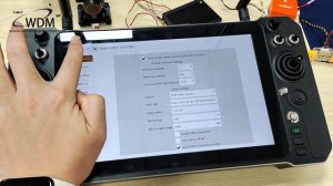 Skydroid H30 Remote Controller and Skydroid C10 Camera Connection Tutorial Using QGC Ground Station