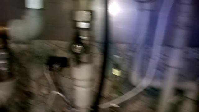 доп насос для двухконтурного котла часть1 смотреть онлайн