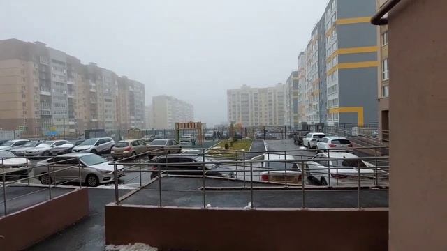 Обзор квартиры: Саратов, ул. Ерёмина, д.14_осень 2023 смотреть онлайн