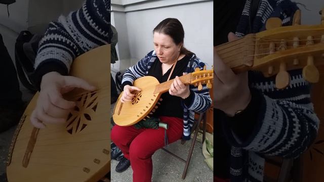 "Кто кріпко на Бога уповая". Продовження. смотреть онлайн