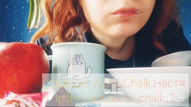 Молочный суп?Ассорти/мукбанг? смотреть онлайн