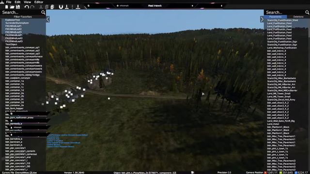 DayZ Editor Building a LAB