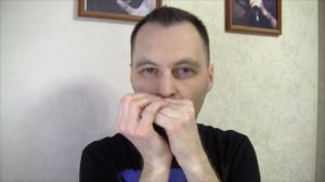 Губная гармошка. Три простых ритма для аккомпанемента