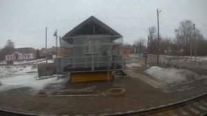 Из Москвы в Анапу в СВ на поезде №12 "Премиум" | Из зимы в весну