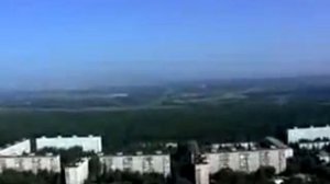 Мой город Сызрань