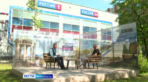 Интервью с нейрохирургом Дмитрием Шелкошвеевым