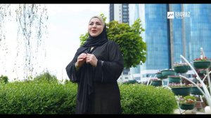 Роза Янгульбаева - Безам сай | KAVKAZ MUSIC CHECHNYA