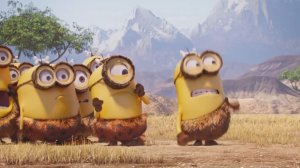 Когда мои друзья со мной Vs Миньоны (VJ Romanovski)