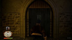 The Great Escape PS2 Gameplay HD (PCSX2)