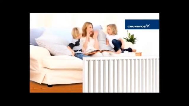 Grundfos ALPHA 2 : Pompe de chauffage, circulateur, heating pump - MOTRALEC смотреть онлайн