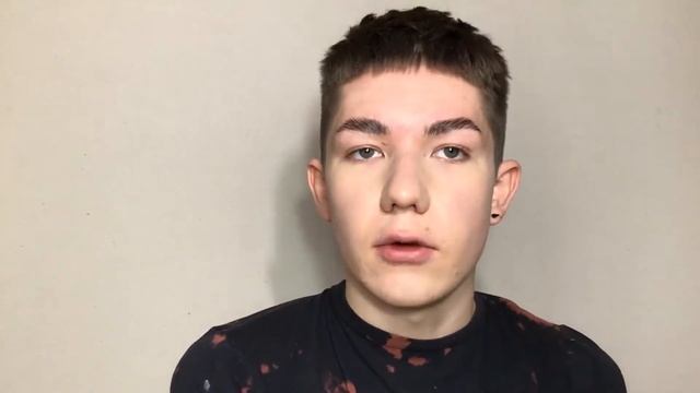 ЗАКЛЕИТЬ БРОВИ ДЛЯ ДРАГ ОБРАЗА.