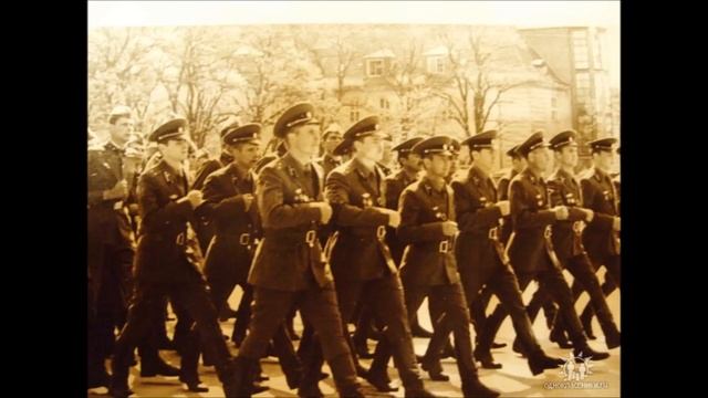 (2)ГСВГ. Aртбригада в/ч50346. Аltes Lager