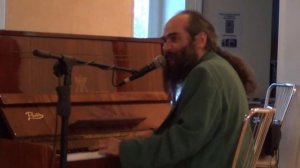 Псой Короленко. За что убили Пушкина в лесу