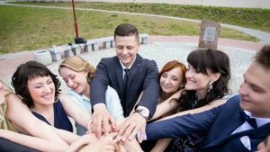 Душевная песня, Алина Монн: ОДНОКУРСНИКИ МЫ (посвящается студентам-выпускникам разных поколений)!