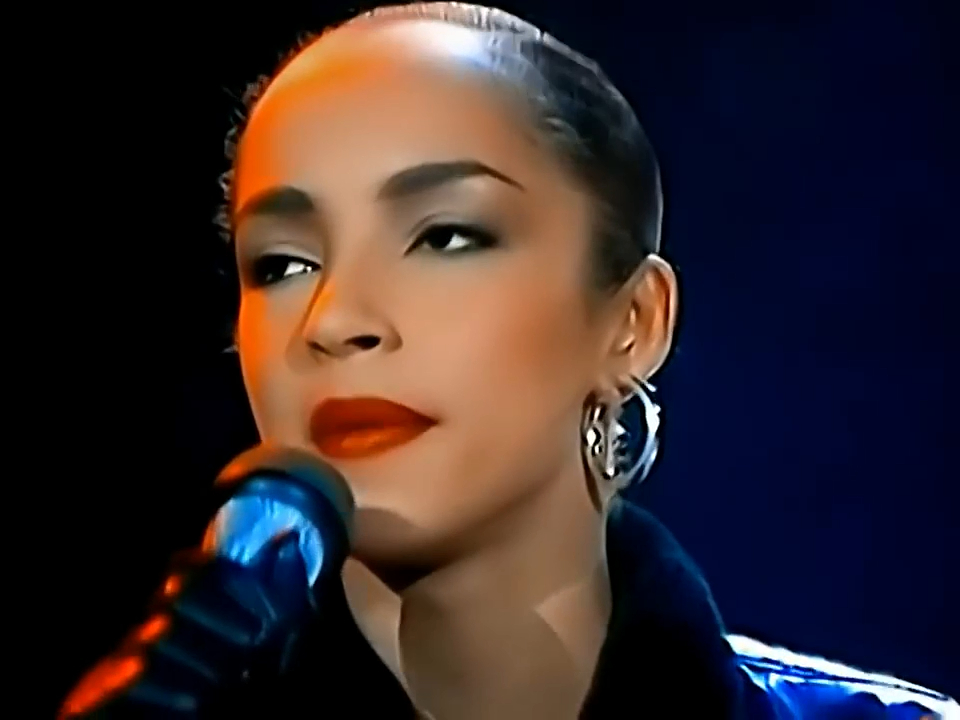 Sade - Smooth Operator _x264