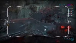 COMO CONSEGUIR NAMALON Warframe