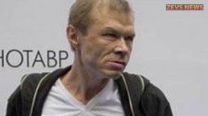 Актер Александр Баширов - жена американка и яркая жизнь