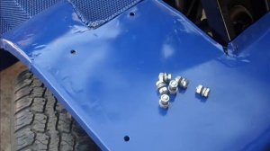 Адаптер для мотоблоков