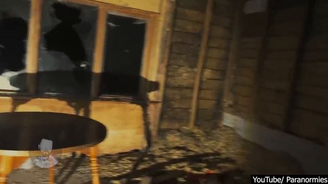Страшные видео, которые нужно засекретить