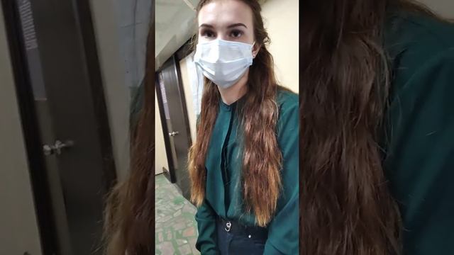 Иркутская беспредельщица миграционки