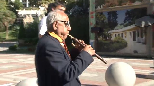 Катюша на дудуке-жесть...(г.Сочи) смотреть онлайн