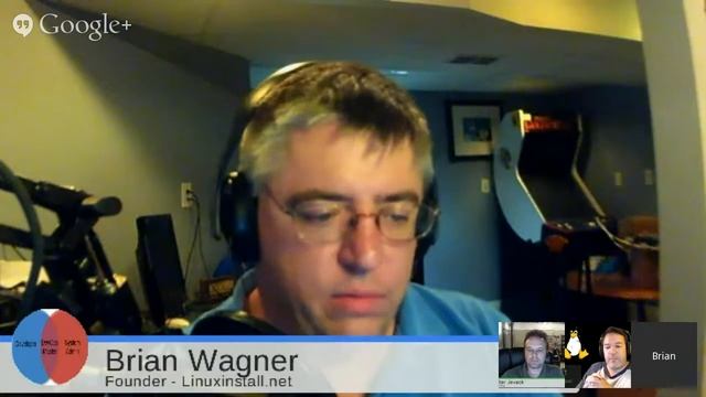 LinuxInstall.net Episode 122 Drop Down Terminals and Docker... смотреть онлайн