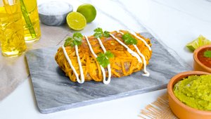 Сочная говядина с начинкой и хрустящей корочкой. Такого Вкусного Мяса Ты Еще Не Пробовал!