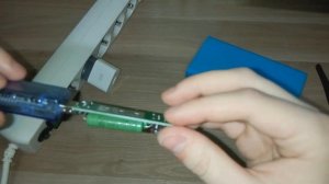 USB тестер и USB нагрузка из Китая! Распаковка и обзор.