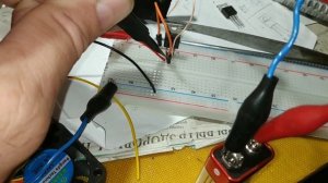 Проверка ТИРИСТОРА на работоспособность. Простой способ.