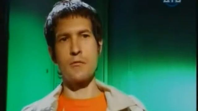 потусторонний МИР