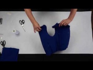 Внесение изменений. Школа кроя и шитья Галины Коломейко. #shorts