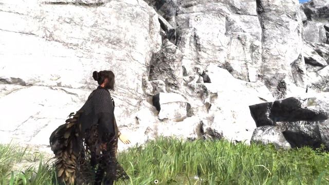 Forspoken Brightness Issue My Solution / Settings / Washed Out Issue смотреть онлайн