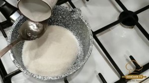 Леденцы на палочке из детства старый забытый базовый рецепт