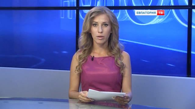 Обрушение в исторической части Евпатории смотреть онлайн