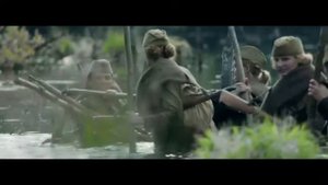 “А зори здесь тихие “ Клип Н Расторгуев и ЛЮБЭ, А Филатов и офицеры группы “Альф